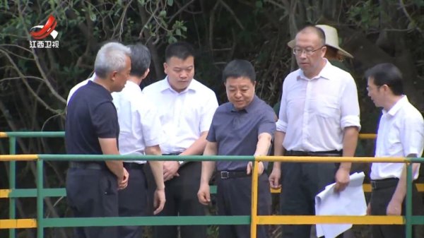 拿柜配资 网友反映后，省长现场调研：让挣黑心钱的企业付出高昂代价