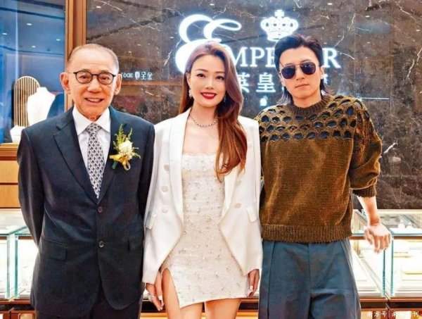 金牛在线 166亿借贷逾期！知名企业陷财务危机，老板旗下有谢霆锋、容祖儿、李克勤...