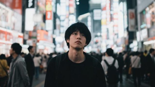 万宝优配 日本经济下行期，年轻人用冷漠对抗社会