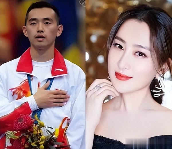 出彩速配 分手12年，44岁马苏高调宣布喜讯，活成孔令辉高攀不起的模样